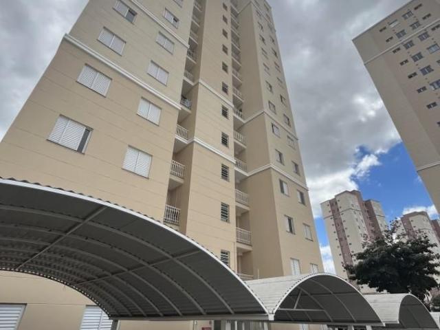Apartamento aluguel em Sorocaba