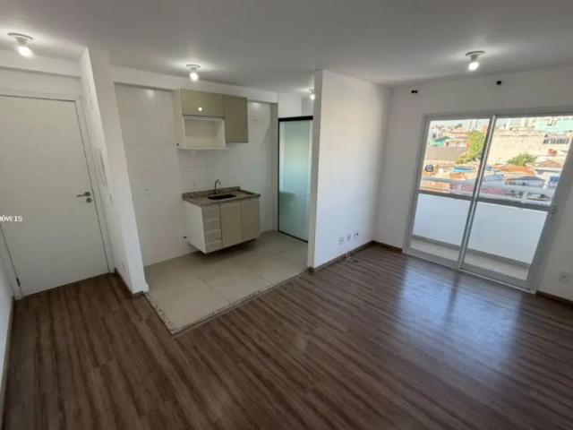 Apartamento aluguel em Santo André