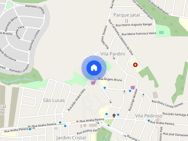 Apartamento aluguel em Região Imediata de Sorocaba, Região Metropolitana de Sorocaba