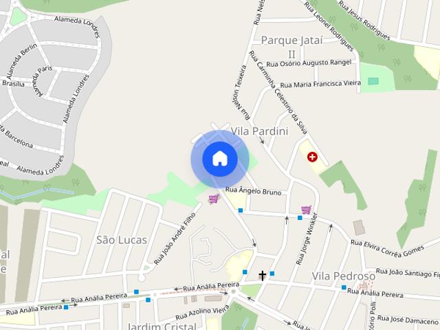 Apartamento aluguel em Região Imediata de Sorocaba, Região Metropolitana de Sorocaba