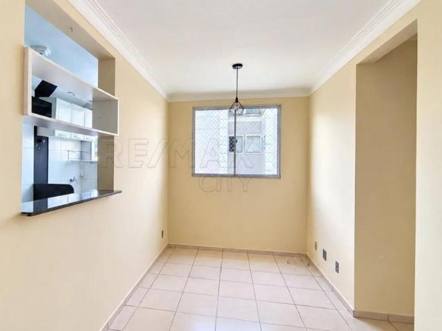 Apartamento aluguel em Terra Nova, Jundiaí