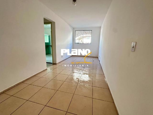 Apartamento aluguel em Vila Scarabucci, Franca