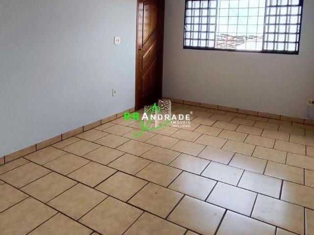 Apartamento aluguel em Cidade Nova, Franca