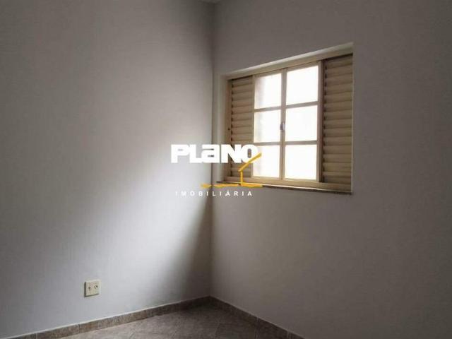 Apartamento aluguel em Jardim Espraiado, Franca