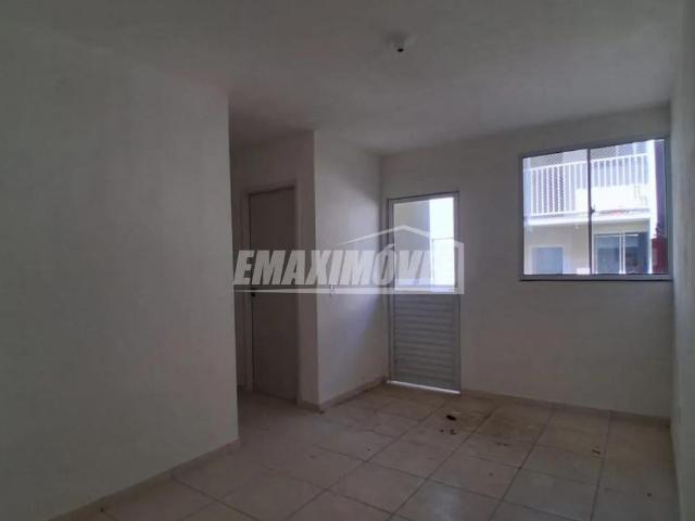 Apartamento aluguel em Residencial Alphaville Nova Esplanada 4, Votorantim