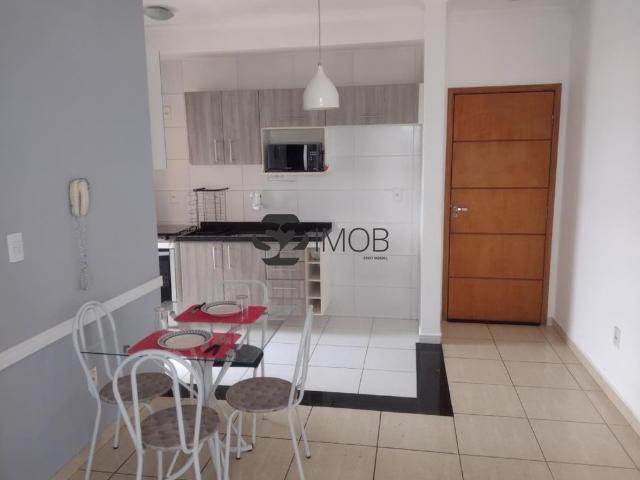 Apartamento aluguel em Sorocaba