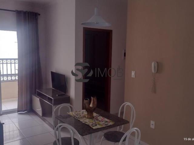 Apartamento aluguel em Sorocaba