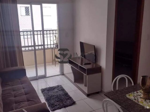 Apartamento aluguel em Sorocaba