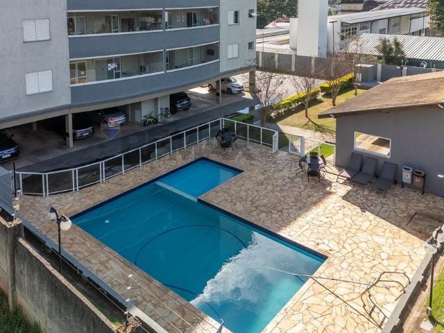 Apartamento aluguel em Jardim São Thomé, Vinhedo