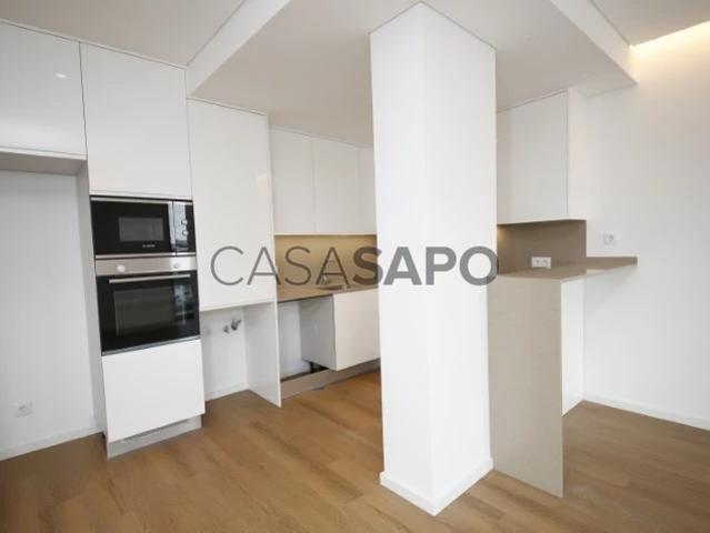 Apartamento alugar em Bairro da Quinta de Santa Luzia, Viseu