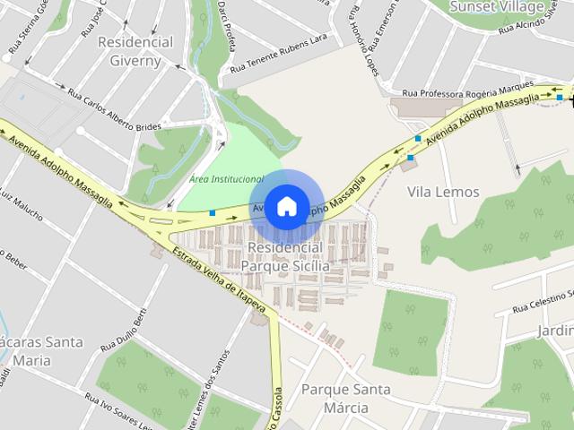 Apartamento aluguel em Região Imediata de Sorocaba, Região Metropolitana de Sorocaba