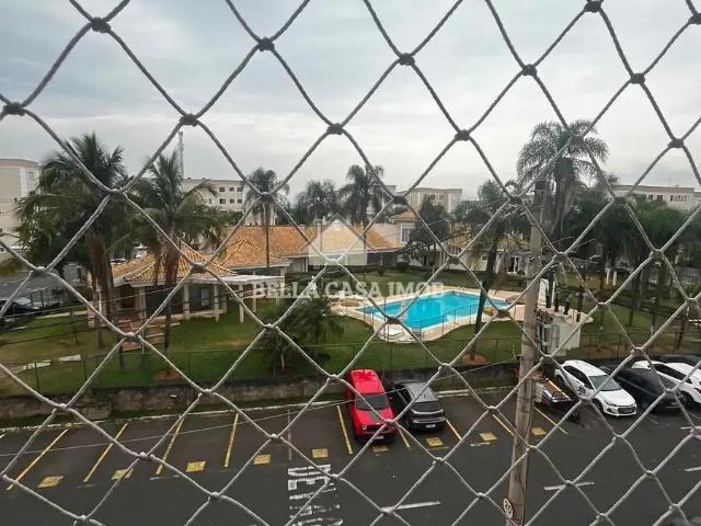 Apartamento aluguel em Votorantim
