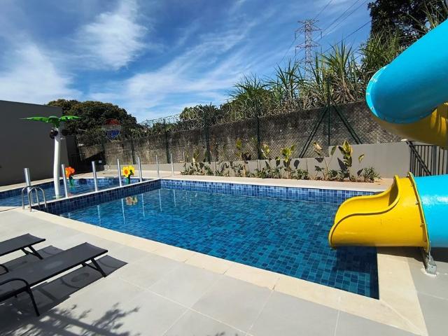 Apartamento aluguel em Votorantim