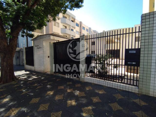 Apartamento aluguel em Zona 07, Maringá
