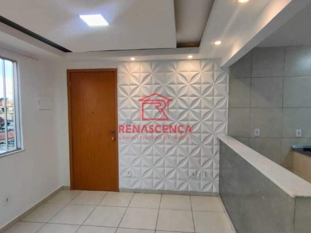 Apartamento aluguel em Engenho Pequeno, Nova Iguaçu