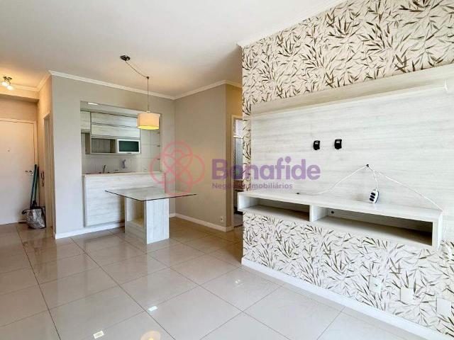 Apartamento aluguel em Jundiaí
