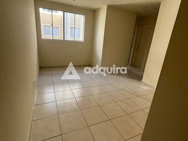 Apartamento aluguel em Região Geográfica Imediata de Ponta Grossa, Ponta Grossa