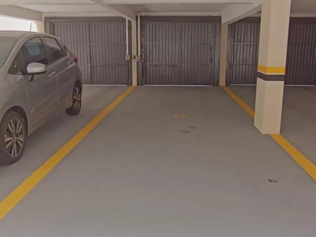 Apartamento aluguel em Vila Estrela, Ponta Grossa