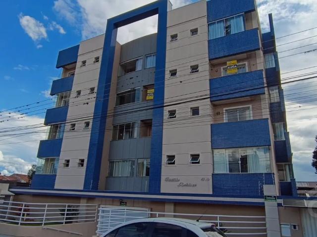 Apartamento aluguel em Oficinas, Ponta Grossa