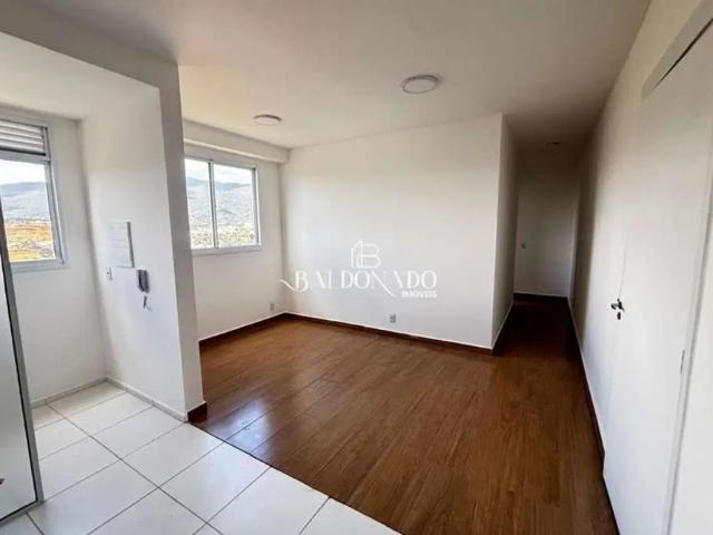 Apartamento aluguel em Ponte Alta, Extrema