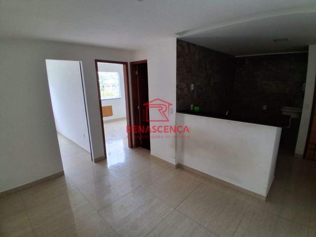 Apartamento aluguel em Bananal, Rio de Janeiro