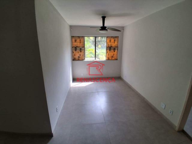 Apartamento aluguel em Freguesia (Jacarepaguá), Rio de Janeiro