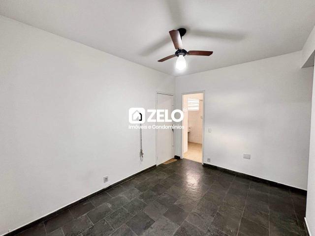 Apartamento aluguel em Vila Itapura, Campinas