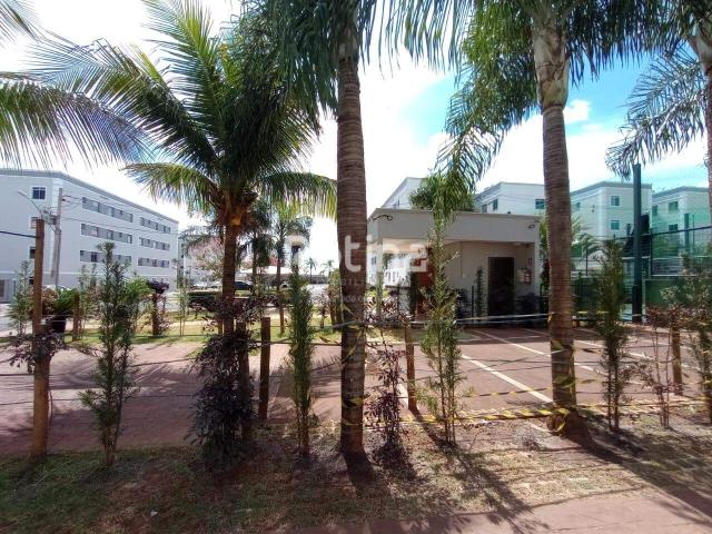 Apartamento aluguel em Região Geográfica Imediata de Uberlândia, Oliveira Fortes