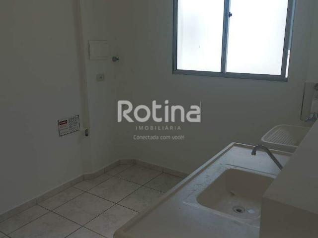 Apartamento aluguel em Região Geográfica Imediata de Uberlândia, Oliveira Fortes