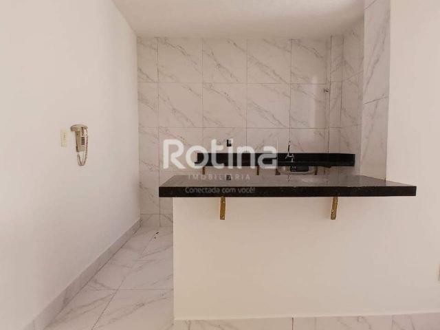 Apartamento aluguel em Região Geográfica Imediata de Uberlândia, Oliveira Fortes