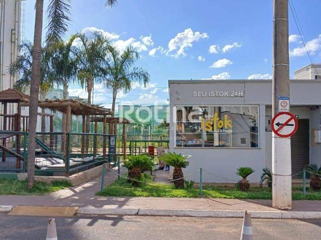 Apartamento aluguel em Região Geográfica Imediata de Uberlândia, Oliveira Fortes