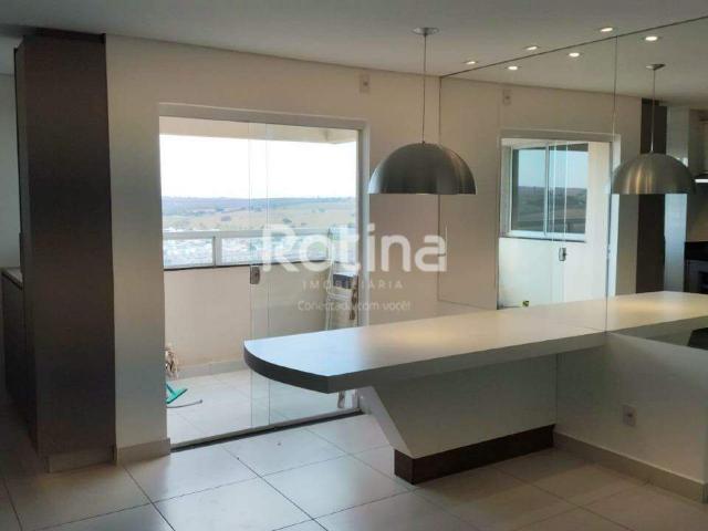 Apartamento aluguel em Região Geográfica Imediata de Uberlândia, Oliveira Fortes