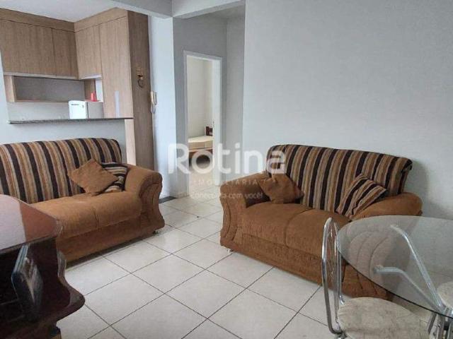 Apartamento aluguel em Região Geográfica Imediata de Uberlândia, Oliveira Fortes