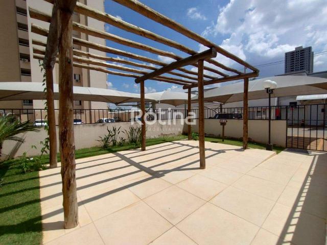 Apartamento aluguel em Região Geográfica Imediata de Uberlândia, Oliveira Fortes