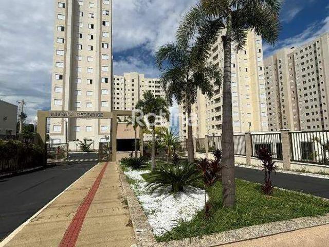 Apartamento aluguel em Região Geográfica Imediata de Uberlândia, Oliveira Fortes