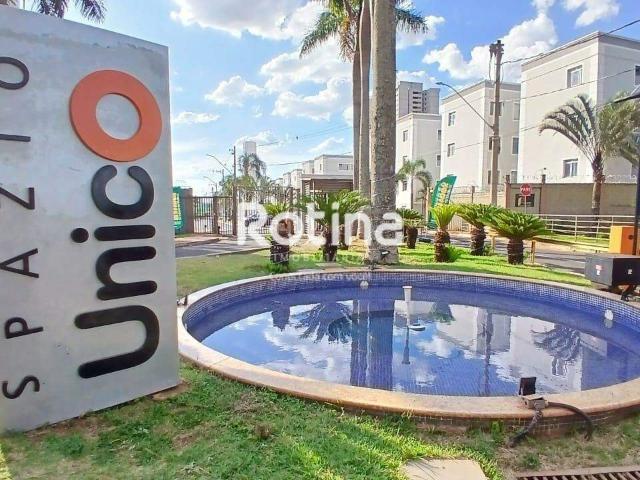 Apartamento aluguel em Região Geográfica Imediata de Uberlândia, Oliveira Fortes