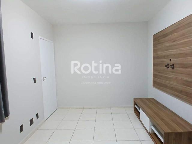 Apartamento aluguel em Região Geográfica Imediata de Uberlândia, Oliveira Fortes