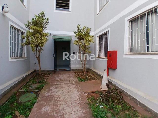 Apartamento aluguel em Região Geográfica Imediata de Uberlândia, Oliveira Fortes