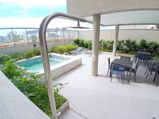 Apartamento aluguel em Região Geográfica Imediata de Uberlândia, Oliveira Fortes