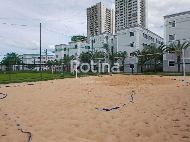 Apartamento aluguel em Região Geográfica Imediata de Uberlândia, Oliveira Fortes