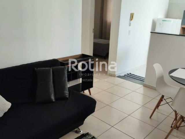 Apartamento aluguel em Região Geográfica Imediata de Uberlândia, Oliveira Fortes