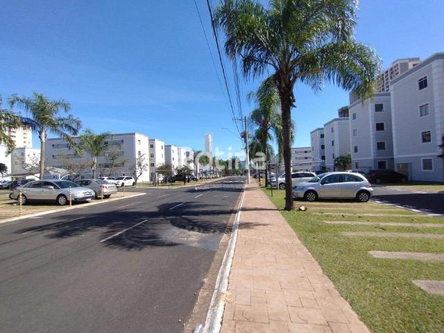 Apartamento aluguel em Região Geográfica Imediata de Uberlândia, Oliveira Fortes