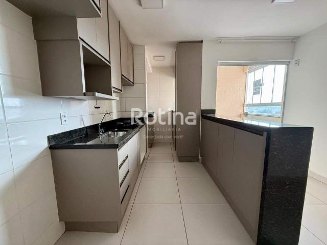 Apartamento aluguel em Região Geográfica Imediata de Uberlândia, Oliveira Fortes