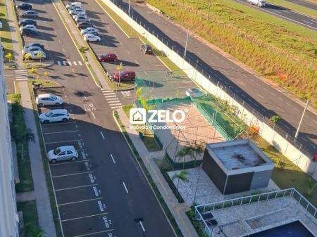 Apartamento aluguel em Região Imediata de Campinas, Região Metropolitana de Campinas