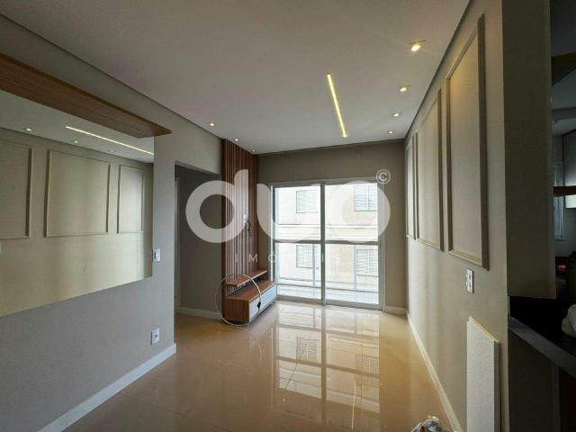 Apartamento aluguel em Região Imediata de Piracicaba, Região Metropolitana de Piracicaba