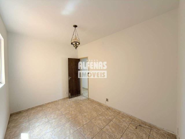 Apartamento aluguel em Bairro da Glória, Contagem