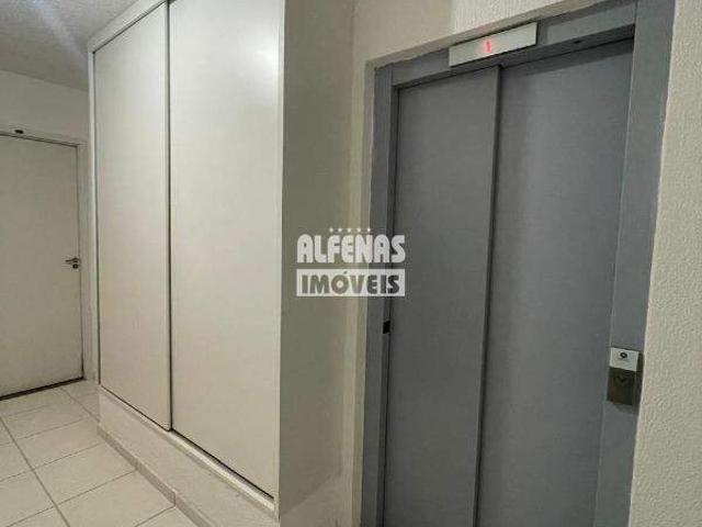 Apartamento aluguel em Bairro da Glória, Contagem