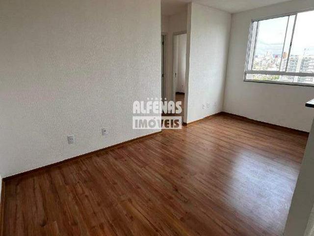 Apartamento aluguel em Bairro da Glória, Contagem