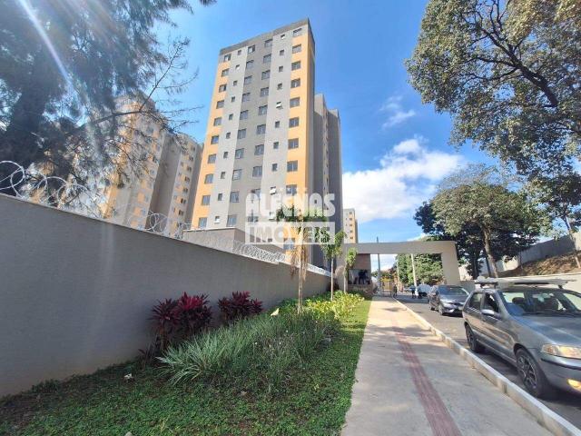 Apartamento aluguel em Bairro da Glória, Contagem