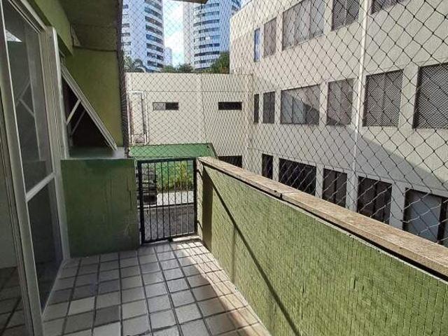 Apartamento aluguel em Região Geográfica Imediata do Recife, Região Metropolitana do Recife